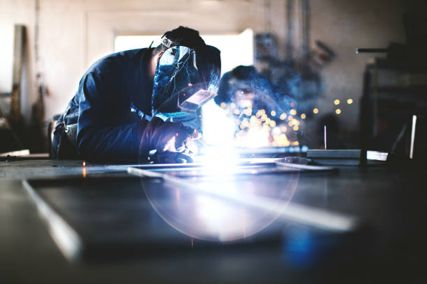 Best Aerospace and Defense Welding in Candlewick Lake, IL