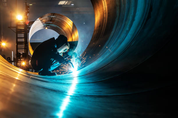 Affordable Welder Services in Candlewick Lake, IL