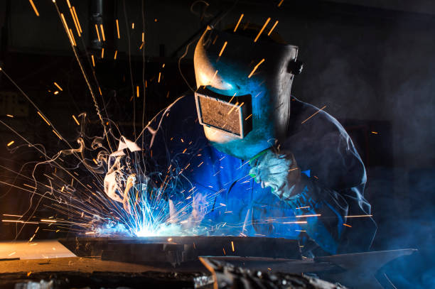 Best Automation and Robotic Welding in Candlewick Lake, IL