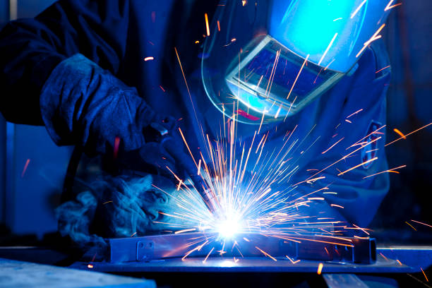 Best Maintenance and Repair Welding in Candlewick Lake, IL