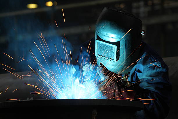 Best Food and Beverage Processing Equipment Welding in Candlewick Lake, IL