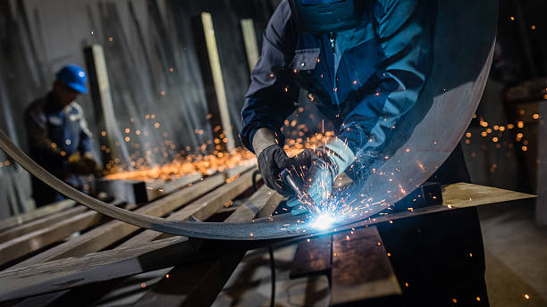 Reliable Candlewick Lake, IL Welder & Metal Fabrication Solutions