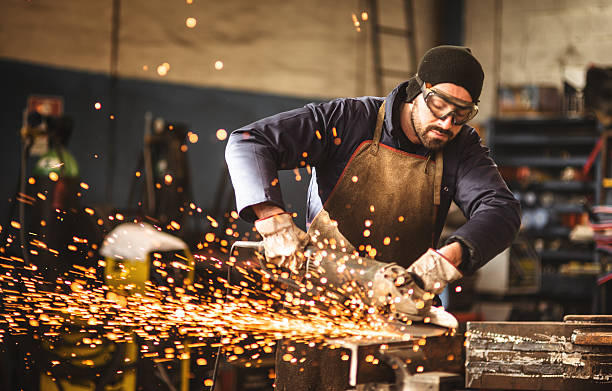 Best Structural Steel Welding in Candlewick Lake, IL